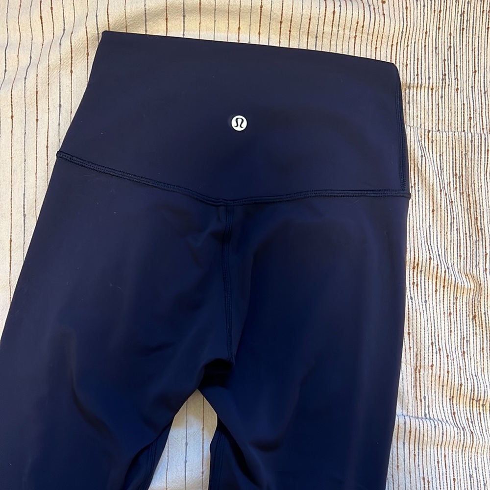 Lululemon align legging - Picture 2 of 5